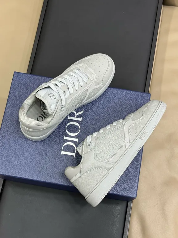 Dior Shoe 